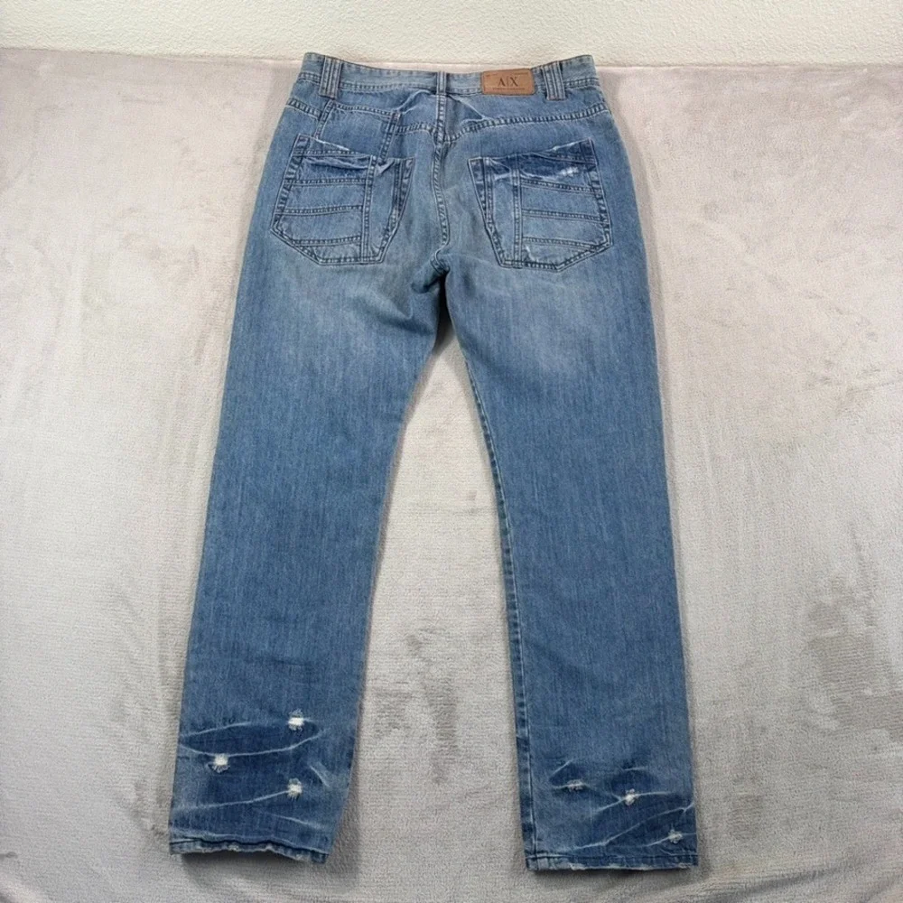 Armani Exchange this product